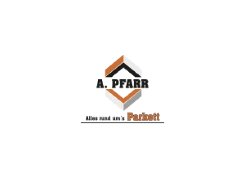 Logo Pfarr